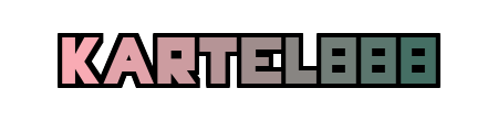 KARTEL888 Logo
